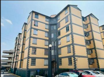 Departamento de 2 habitaciones, Miguel Hidalgo · Departamento en Torre Siria, Colargentina Pte. Miguel Hidalgo