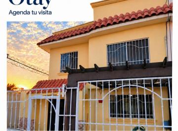 Casa de 3 habitaciones, Tijuana · Casa en Otay - Renta $1300 Usd