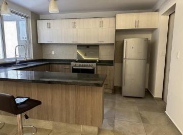 Departamento de 2 habitaciones, Cuauhtémoc · Departamento 2 Recamaras 2 Baños en Colonia Condesa
