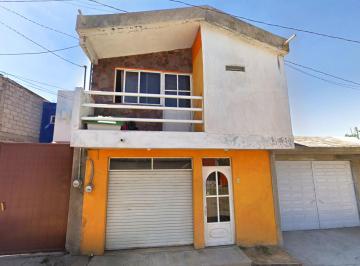 Casa de 3 habitaciones, Chiautempan · Casa de 120 m² con 3 Recámaras en Venta en Barrio El Alto
