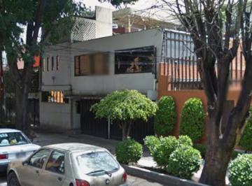 Casa de 3 habitaciones, Benito Juárez · Adolfo Prieto, del Valle, Benito Juarez, Cdmx// Oportunidad de Inversion