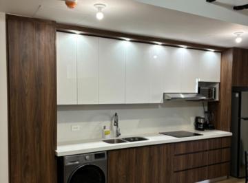 Departamento de 2 habitaciones, Monterrey · Departamento en Renta Centro Monterrey
