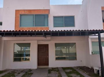 Casa de 3 habitaciones, Corregidora · Casa en Renta en San Jerónimo, Corregidora