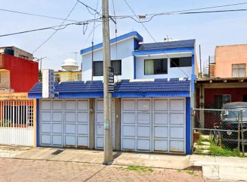 Casa de 4 habitaciones, Tlaxcala · Casa de 150 m² con 4 Recámaras en Venta en Barrio Tlacomulco