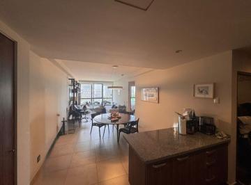 Departamento de 1 habitación, Miguel Hidalgo · Departamento en Renta en Anáhuac II Sección