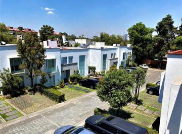 Casa en condominio · 500m² · 5 Recámaras · 7 Estacionamientos · Casa en Condominio, Tlalpan Centro en Venta