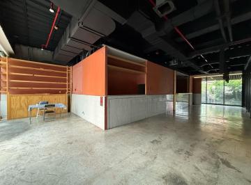 Local comercial · 300m² · 3 Estacionamientos · Renta Local 300 m² en Roma Norte