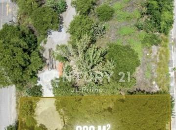 Terreno / Lote , Xochitepec · Terreno de 800 m² en Club de Golf Santa Fe, Xochitepec