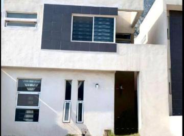 Casa de 3 habitaciones, Santa Catarina · Casa en Venta, Mision de Santa Catarina 4to Sector, Nuevo Leon
