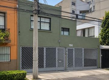Casa de 3 habitaciones, Benito Juárez · Casa en Venta | Kansas 156 | Nápoles