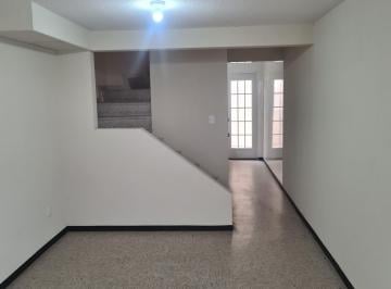 Casa de 4 habitaciones, Tecámac · Renta de Casa en Privada Áreas Comunes y Jardín Propio