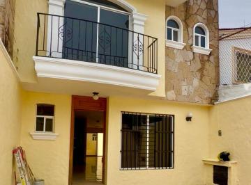 Casa de 3 habitaciones, Guadalajara · Casa en Renta en Rinconada del Bosque Cerca de Expo Guadalajara