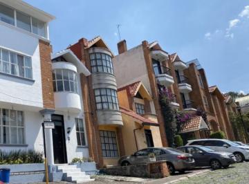 Casa de 3 habitaciones, Tlalpan · Casa en Venta en Encinos 124, Tlalpan, Cdmx