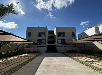 Departamento · 38m² · 1 Recámara · Departamento en Temozón Norte