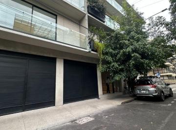 Departamento de 2 habitaciones, Benito Juárez · Modernidad y Confort en La Colonia Nápoles