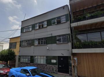 Departamento de 2 habitaciones, Benito Juárez · Departamento en Venta en Vertiz Narvarte