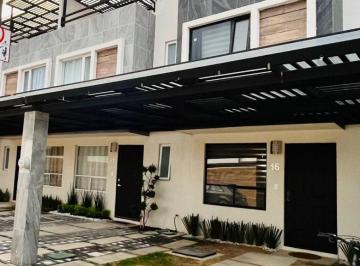 Casa de 3 habitaciones, Cuautlancingo · Casa en Venta Cuautlancingo Puebla, Castello 3