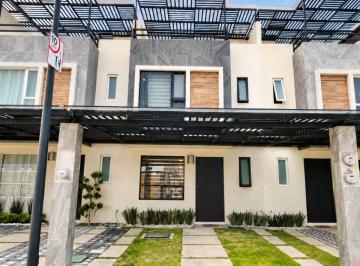 Casa de 3 habitaciones, Cuautlancingo · Casa en Venta Cuautlancingo Puebla, Castello 3
