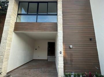 Casa de 3 habitaciones, San Pedro Garza García · Casa en Renta en San Pedro Garza Garcia