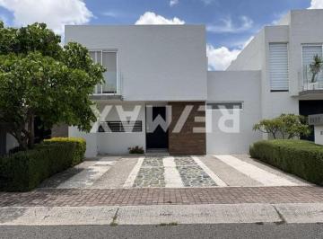 Casa de 3 habitaciones, Querétaro · Casa Renta Amueblada Condesa de Peñamiller Juriquilla