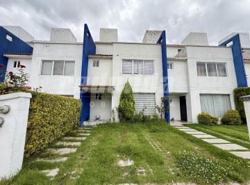 Casa · 150m² · 3 Recámaras · 2 Estacionamientos · Casa en Quinta Bulevares