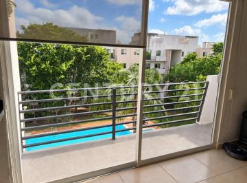 Departamento · 86m² · 3 Recámaras · 1 Estacionamiento · Departamento en Venta Remodelado con Rooftop | Jardines del Sur IV