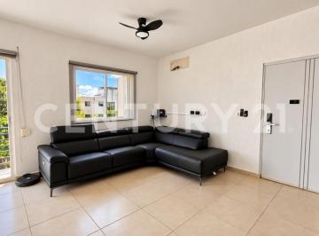 Departamento · 86m² · 3 Recámaras · 1 Estacionamiento · Departamento en Venta Remodelado con Rooftop | Jardines del Sur IV