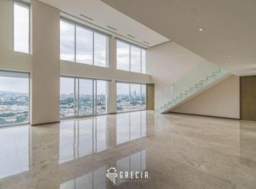 Departamento de 4 habitaciones, Guadalajara · Departamento en Venta en Central Park