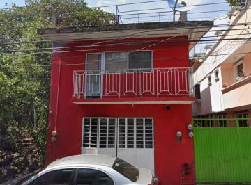 Casa de 3 habitaciones, Xalapa · Casa de 80 m² con 3 Recámaras en Venta en Francisco Ferrer Guardia