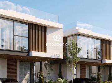 Casa en condominio · 182m² · 3 Recámaras · 4 Estacionamientos · Casa en Condominio en Camino Real de Minas