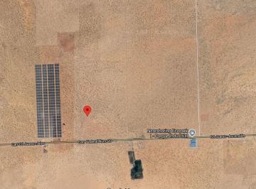 Terreno industrial , Juárez · Gran Terreno en Venta de 2166 Ha, Sobre Carretera Federal