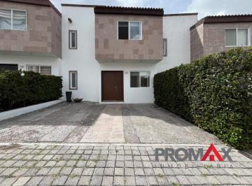Casa de 3 habitaciones, El Marqués · Casa en Renta en El Mirador, Queretaro