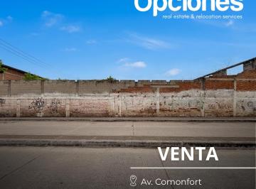 Terreno / Lote , Salamanca · Terreno en Venta en Av Comonfort