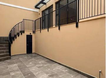 Departamento · 220m² · 2 Recámaras · 2 Estacionamientos · Departamento en Renta en Roma Norte