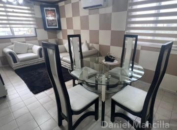 Departamento · 75m² · 3 Recámaras · 1 Estacionamiento · Departamento en Venta en Cancún - Supermanzana 38 - 3 Recámaras