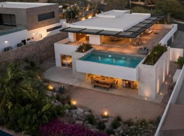 Casa de 5 habitaciones, Los Cabos · Villa Las Perlas, Casa de Lujo en Los Cabos: un Estilo de Vida Inigualable