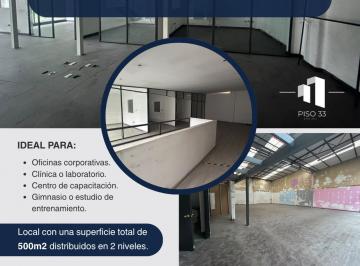 Local comercial , Miguel Hidalgo · Bonito Local Comercial Fuera del Metro Tacbaya
