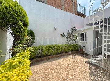 Casa · 197m² · 3 Recámaras · 2 Estacionamientos · Casa en Renta en Calle A, Colonia Educación Coyoacán Cdmx