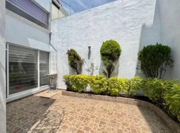 Casa · 197m² · 3 Recámaras · 2 Estacionamientos · Casa en Renta en Calle A, Colonia Educación Coyoacán Cdmx