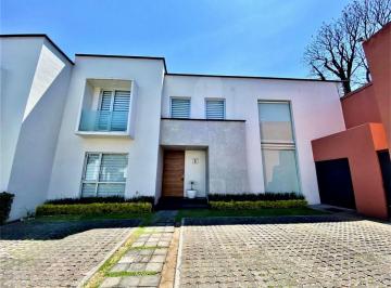 Casa en condominio de 5 habitaciones, Tlalpan · Casa Residencial en Venta en Tlalpan Centro