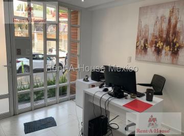 Departamento · 6m² · 1 Recámara · Departamento Renta Progreso Tizapan, Alvaro Obregón 27 - 316 Fm