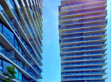 Departamento de 2 habitaciones, Guadalajara · Urbania Piso Alto con Vista Andares