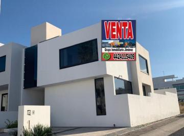 Casa de 3 habitaciones, El Marqués · Venta de Casa en El Mirador