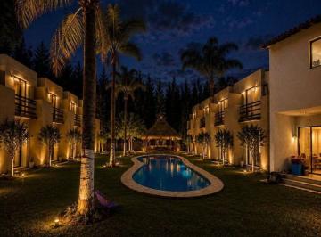 Casa en condominio de 3 habitaciones, Cuautla · Casa de 97 m² con 3 Recámaras en Venta en Peña Flores