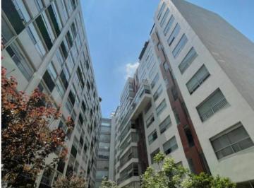 Departamento de 2 habitaciones, Benito Juárez · Departamento en Renta en Narvarte Oriente