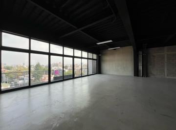 Oficina · 142m² · 4 Estacionamientos · Renta Oficina 142 m² con Balcón | Insurgentes Sur