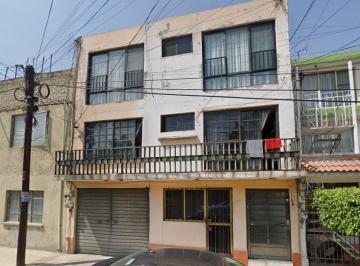 Departamento de 2 habitaciones, Azcapotzalco · Venta de Departamento en Azcapotzalco, Cdmx (Recuperación Hipotecaria)