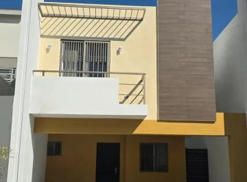 Casa de 3 habitaciones, Monterrey · Casa en Renta en Cumbres Monterrey
