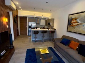 Departamento de 1 habitación, Monterrey · Departamento en Renta, Colinas de San Jeronimo, Monterrey