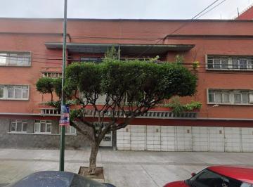 Departamento de 2 habitaciones, Benito Juárez · Departamento en Venta en Narvarte Poniente, Benito Juárez. Cerca de Metro Etiopia